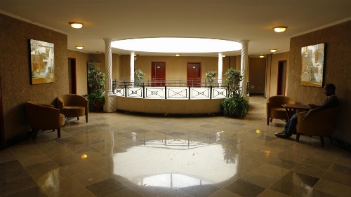 Wassamar Hotel image 1