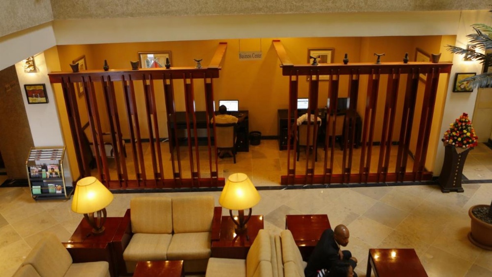 Wassamar Hotel Image 10