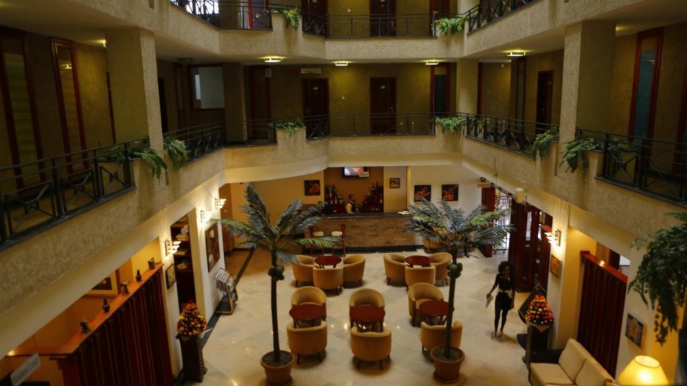 Wassamar Hotel Image 11