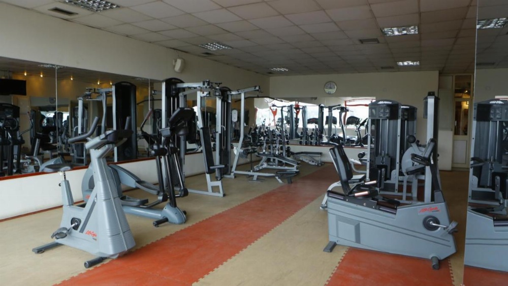 Wassamar Hotel Image 12
