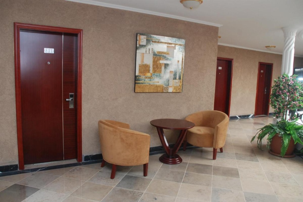 Wassamar Hotel Image 13