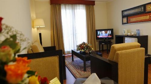 Wassamar Hotel image 15