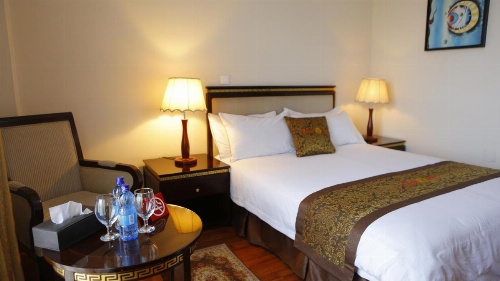 Wassamar Hotel image 16
