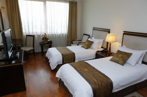 Wassamar Hotel image 18