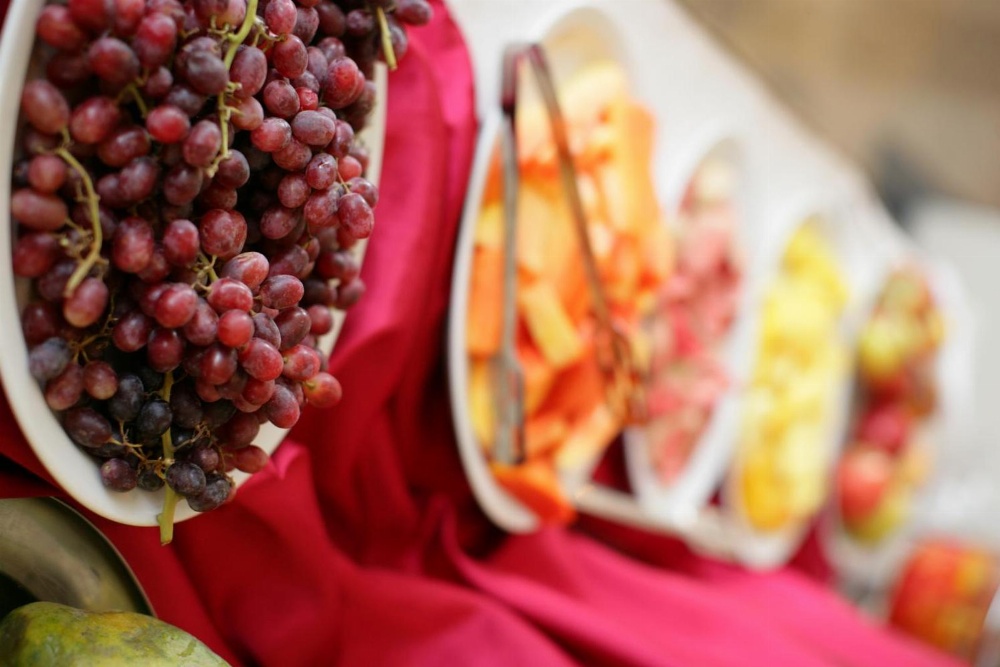 Wassamar Hotel Main image