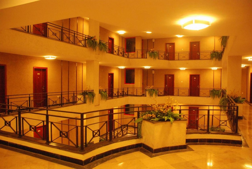 Wassamar Hotel Main image