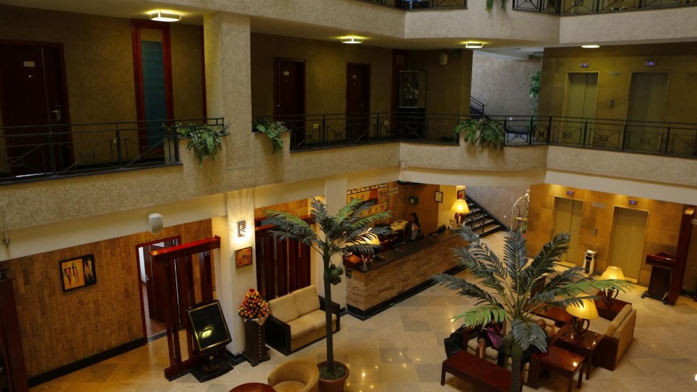 Wassamar Hotel