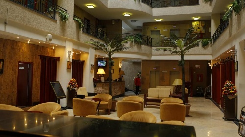 Wassamar Hotel image 5