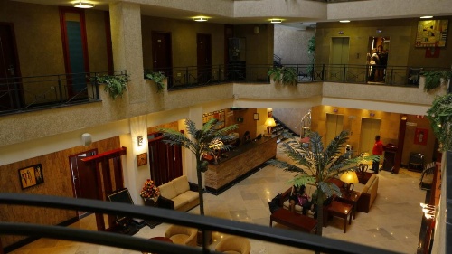 Wassamar Hotel image 6