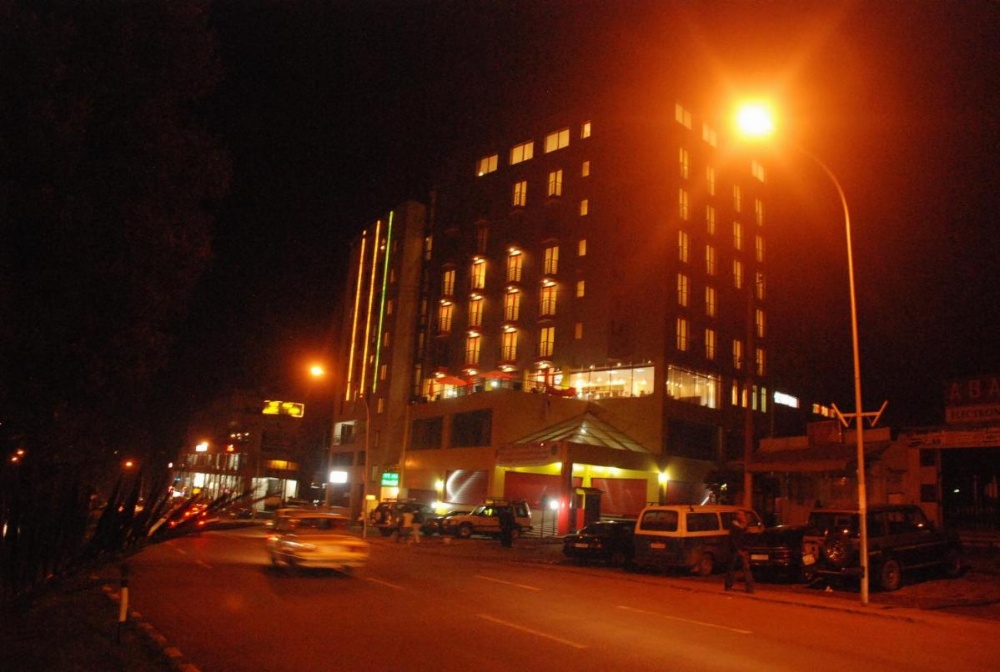 Wassamar Hotel Image 7