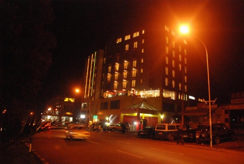 Wassamar Hotel image 7