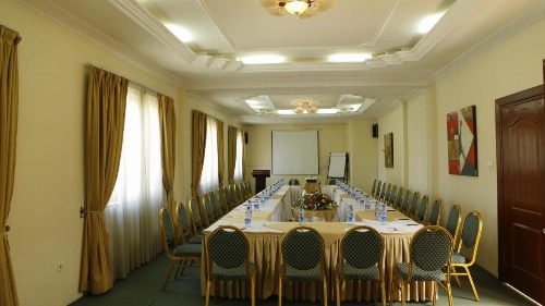 Wassamar Hotel image 8